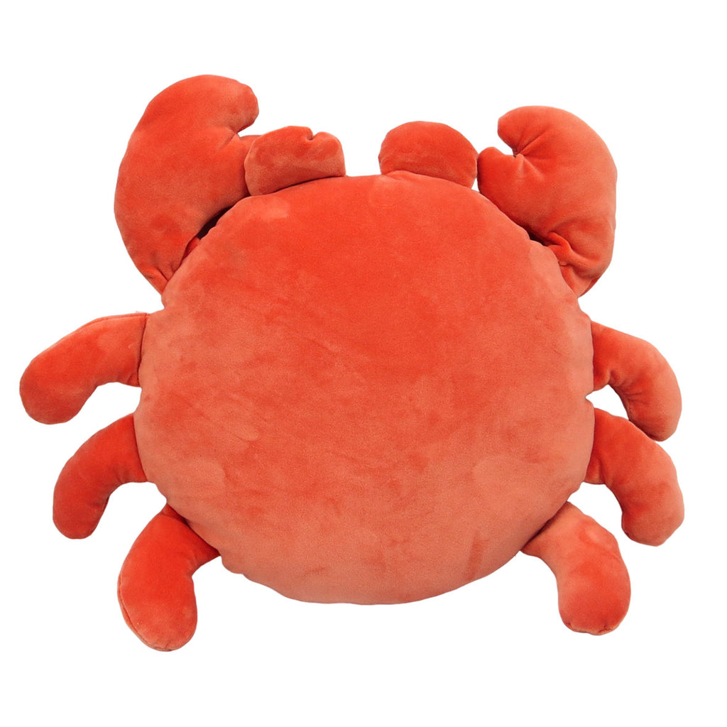 Red Crab Plush Toy